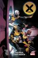 X-MEN HC 2020 03 LIM 150 EIN VOLK