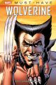 WOLVERINE HC