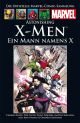 X-MEN HC ASTONISHING MANN NAMENS X