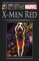 X-MEN HC RED GEDANKENSPIELE