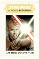 STAR WARS HC HIGH REPUBLIC II