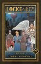 LOCKE AND KEY HC 04 MASTER EDITION