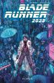 BLADE RUNNER SC 2029 02 ECHOS