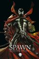 SPAWN HC 01 DELUXE COLLECTION