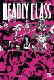 DEADLY CLASS SC 10 RETTET EURE