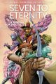 SEVEN TO ETERNITY HC 04 QUELLEN