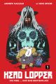HEAD LOPPER HC 01 INSEL...