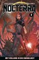 NOCTERRA HC 01 MIT VOLLGAS IN DIE