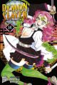 DEMON SLAYER 14 KIMETSU NO YAIBA