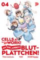 CELLS AT WORK AN DIE ARBEIT 04