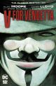 V FOR VENDETTA TP BLACK LABE ED.