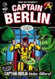 CAPTAIN BERLIN 12 HINTER GITTERN