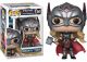 Pop Marvel Fig. Thor Jane-Foster