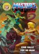 MASTERS OF UNIVERSE HC 03