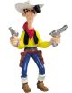 Lucky Luke Figu Lucky Luke-Pistolen