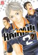HAIKYU 07
