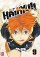 HAIKYU 09