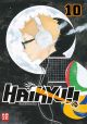 HAIKYU 10