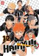 HAIKYU 12