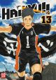 HAIKYU 13