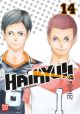 HAIKYU 14