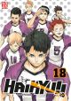 HAIKYU 18