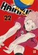 HAIKYU 22