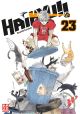 HAIKYU 23