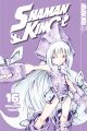 SHAMAN KING 16