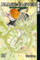 BLACK CLOVER 31 KREISLAUF VON GUT