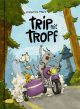 TRIP MIT TROPF HC