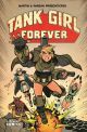 TANK GIRL SC FOREVER