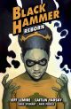 BLACK HAMMER TP 07 REBORN PART III