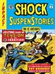 SHOCK SUSPENSTORIES TP 02 EC ARCHIVE
