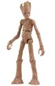 Thor AF Movie Groot 15cm-Thor