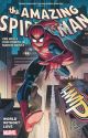 SPIDERMAN TP 2022 AMAZING 01
