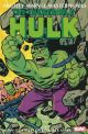 MARVEL MASTERWORK MIGHTY INCREDIBLE HULK TP 02