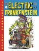 ELECTRIC FRANKENSTEIN TP HC