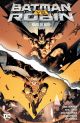BATMAN VS ROBIN TP ROAD TO WAR