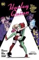 HARLEY QUINN TP HC ANIMATED 01 EAT