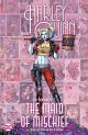 HARLEY QUINN TP HC DLX 30 YEARS