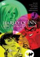 HARLEY QUINN TP HC GOTHAM CITY