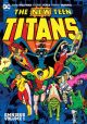 NEW TEEN TITANS TP HC 01 2022 ED.