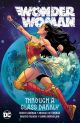 WONDER WOMAN TP 2021 02 THROUGH A GLASS