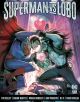 SUPERMAN VS LOBO TP HC