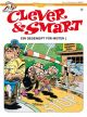 CLEVER+SMART 18 GEGENGIFT FUER