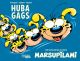 MARSUPILAMI HC HUBA GAGS 110 COMIC