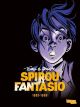 SPIROU HC16 GESAMTAUSGABE