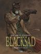 BLACKSAD GA HC