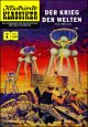 KRIEG DER WELTEN ILLUSTRIERT KL. 06